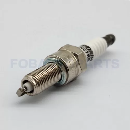 Double-Iridium Spark Plug Best for ALFA ROMEO 147 4578 CR7E 0 242 040 502 - image 3