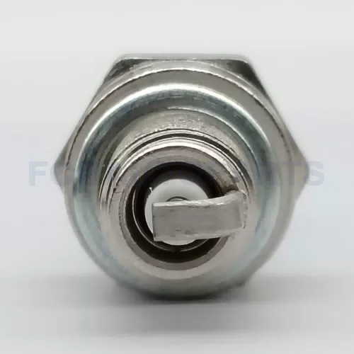 Double-Iridium Spark Plug Best for ALFA ROMEO 147 4578 CR7E 0 242 040 502 - image 4