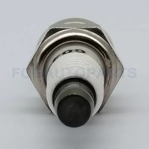 Double-Iridium Spark Plug Best for ALFA ROMEO 147 4578 CR7E 0 242 040 502 - image 5