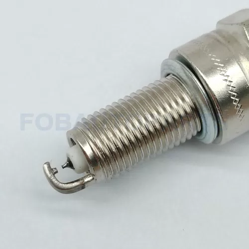 Double-Iridium Spark Plug Best for ALFA ROMEO 147 4578 CR7E 0 242 040 502 - image 6
