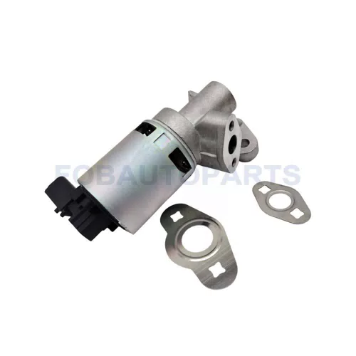 Exhaust Gas Recirculation Valve (3.5L V6 Only) for Chrysler 300 2005-2010 for Dodge 4593574AA - image 2