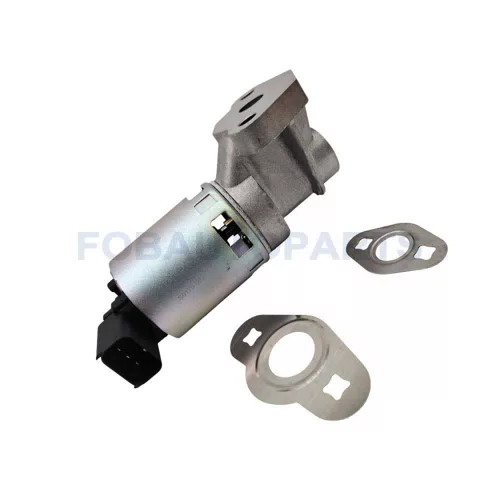 Exhaust Gas Recirculation Valve (3.5L V6 Only) for Chrysler 300 2005-2010 for Dodge 4593574AA - image 3