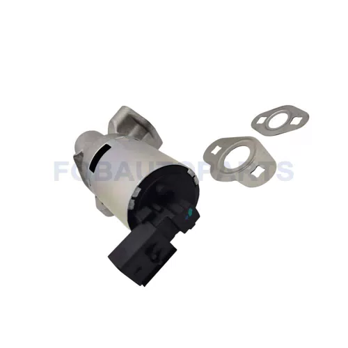 Exhaust Gas Recirculation Valve (3.5L V6 Only) for Chrysler 300 2005-2010 for Dodge 4593574AA - image 4
