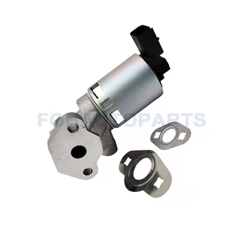 Exhaust Gas Recirculation Valve (3.5L V6 Only) for Chrysler 300 2005-2010 for Dodge 4593574AA - image 5