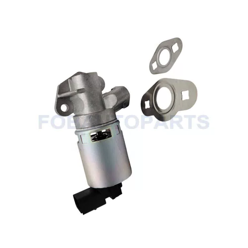 Exhaust Gas Recirculation Valve (3.5L V6 Only) for Chrysler 300 2005-2010 for Dodge 4593574AA - image 6