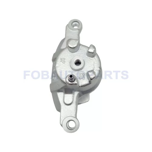 NEW Brake Caliper for 2007-2024 MITSUBISHI OUTLANDER/LANCER FR LEFT CALIPER ASSEMBLY 4605A861 - image 5