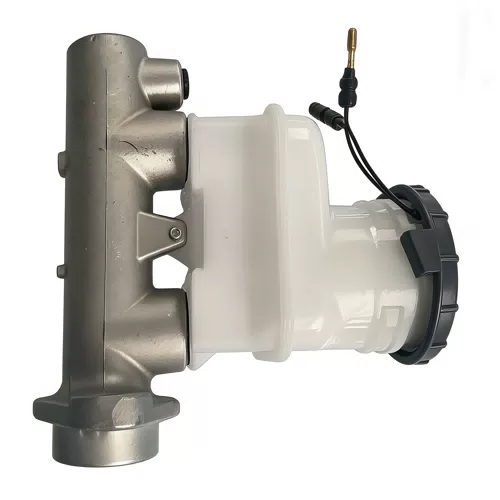 New Auto Parts Brake Master Cylinder for Honda Civic V VI VII 1993-2006 46100-S04-A14 46100-S04-A13 46100-S04-A11... - image 3