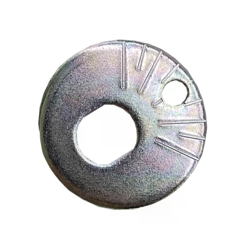 46333-65J00 Adjustable Wheel Nuts And Bolts For Suzuki WASHER