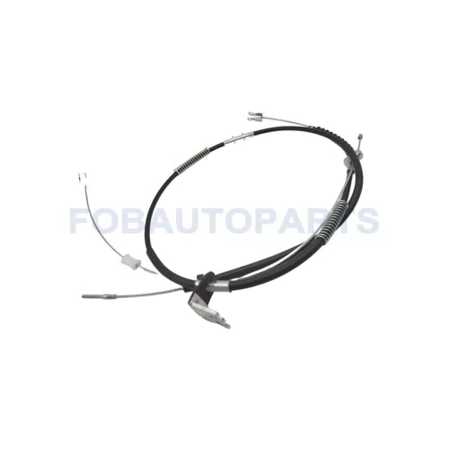 High Quality Cable Assy Parking Brake Door Cable Assembly for Toyota 4641060340 46410-60340