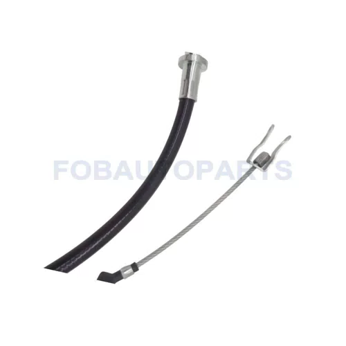 Cable Assy Parking Brake Door Cable Assembly for Toyota 4641060340 46410-60340 - image 2