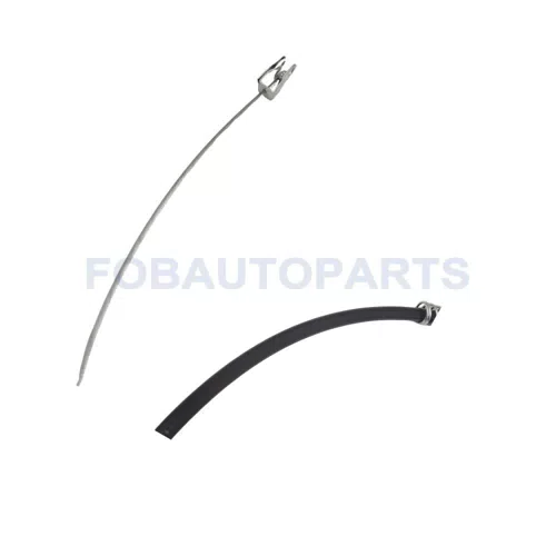 Cable Assy Parking Brake Door Cable Assembly for Toyota 4641060340 46410-60340 - image 3