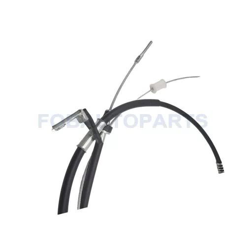 Cable Assy Parking Brake Door Cable Assembly for Toyota 4641060340 46410-60340 - image 4