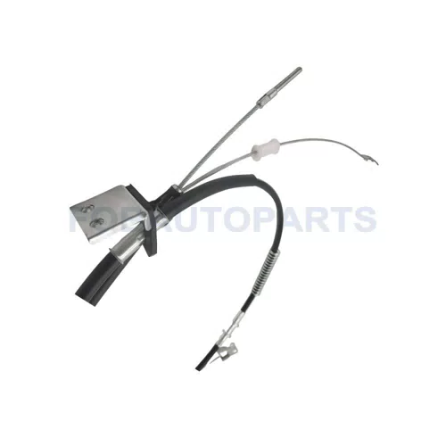 Cable Assy Parking Brake Door Cable Assembly for Toyota 4641060340 46410-60340 - image 5