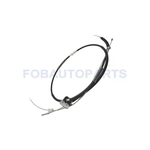 Cable Assy Parking Brake Door Cable Assembly for Toyota 4641060340 46410-60340 - image 6