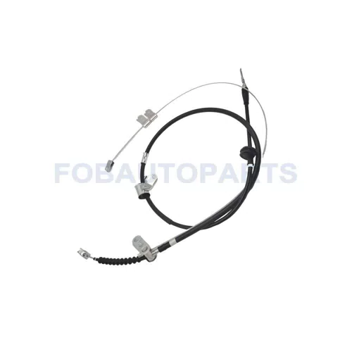 Parking Brake for Toyota Land Cruiser Prado Cable OEM 46410-60680 - image 2