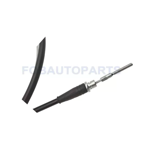 Parking Brake for Toyota Land Cruiser Prado Cable OEM 46410-60680 - image 3