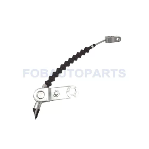 Parking Brake for Toyota Land Cruiser Prado Cable OEM 46410-60680 - image 4