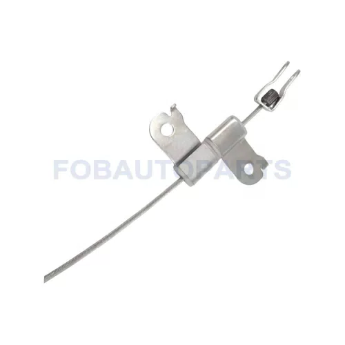 Parking Brake for Toyota Land Cruiser Prado Cable OEM 46410-60680 - image 5