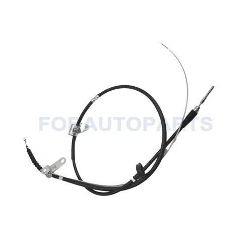 Parking Brake for Toyota Land Cruiser Prado Cable OEM 46410-60680 - image 6