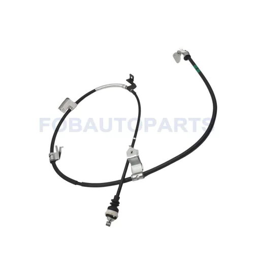 High Quality Cable Assy Parking Brake for Toyota 46420-35760 - image 2