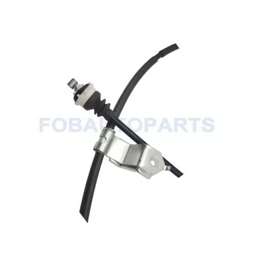 High Quality Cable Assy Parking Brake for Toyota 46420-35760 - image 3