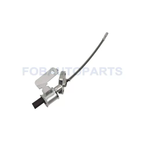 High Quality Cable Assy Parking Brake for Toyota 46420-35760 - image 4