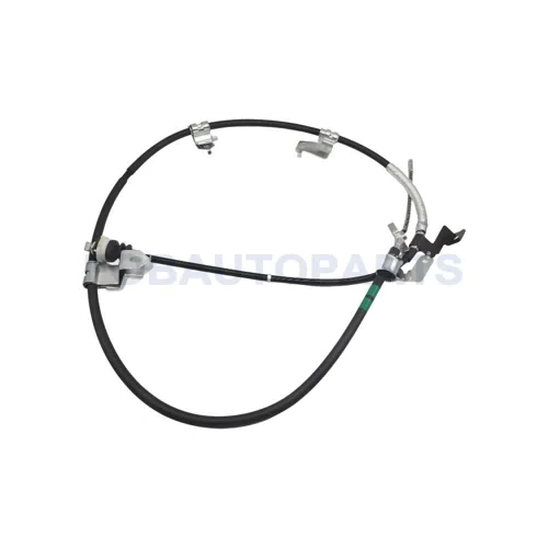 High Quality Cable Assy Parking Brake for Toyota 46420-35760 - image 6