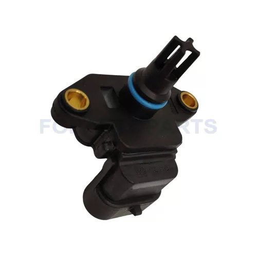 Manifold Air Pressure MAP Sensor for Fiat Multipla Brava Doblo Palio Panda Punto Stilo Bravo Marea 1.2 1.6 16V 46451792 - image 3