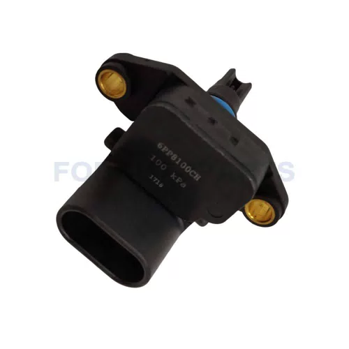 Manifold Air Pressure MAP Sensor for Fiat Multipla Brava Doblo Palio Panda Punto Stilo Bravo Marea 1.2 1.6 16V 46451792 - image 6