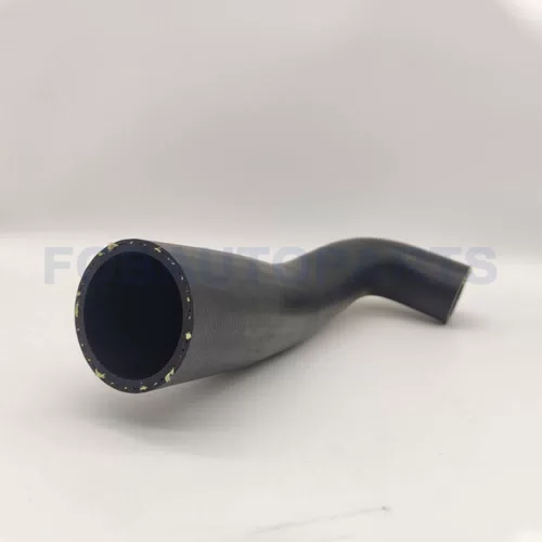 Fiat Bravo Brava Marea 1.9 JTD New Turbo Intercooler Hose 46462528 Made of Rubber - image 3