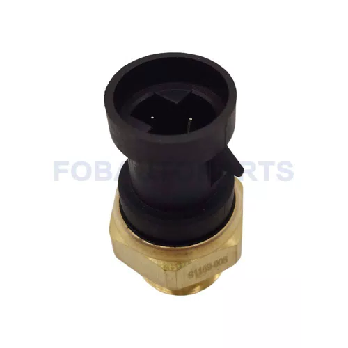 Engine Coolant Temperature Sensor for FIAT 46478033 - image 4