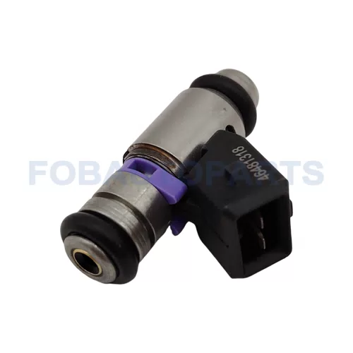 High Quality Fuel Injector for Fiat Palio Hatchback 1.0L 1996-2003 46481318