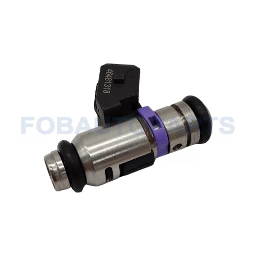 Fuel Injector for Fiat Palio Hatchback 1.0L 1996-2003 46481318 - image 3