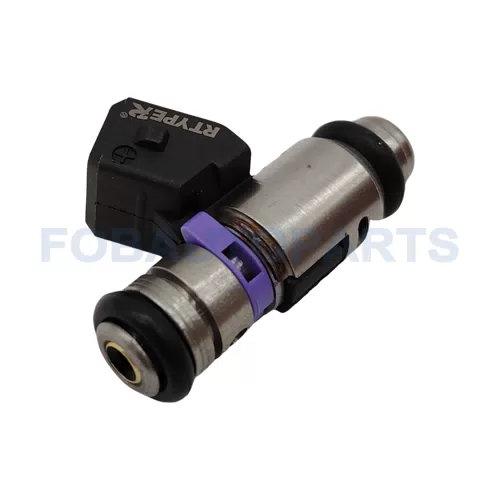 Fuel Injector for Fiat Palio Hatchback 1.0L 1996-2003 46481318 - image 4