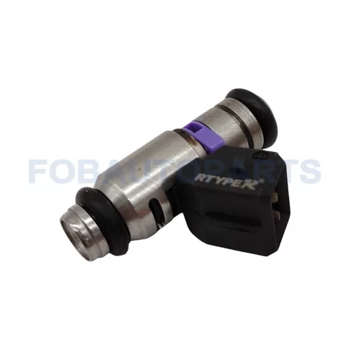 Fuel Injector for Fiat Palio Hatchback 1.0L 1996-2003 46481318 - image 5