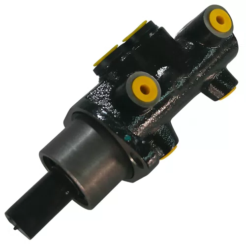 New Auto Parts 46536593 Brake Master Cylinder for Fiat Palio Oe 46536593 - image 2