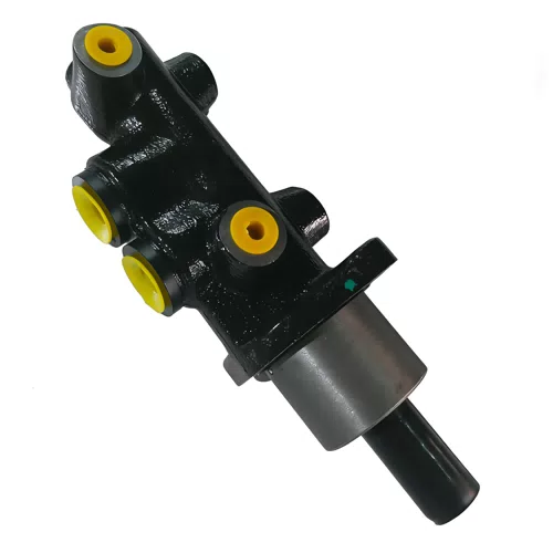New Auto Parts 46536593 Brake Master Cylinder for Fiat Palio Oe 46536593 - image 4
