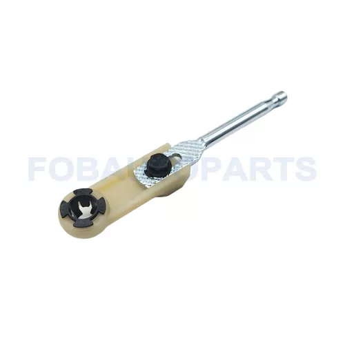 Clutch Master Slave Cylinder Assembly Kit for PT Cruiser 2.4L L4 2001-2009 4668632AC - image 5