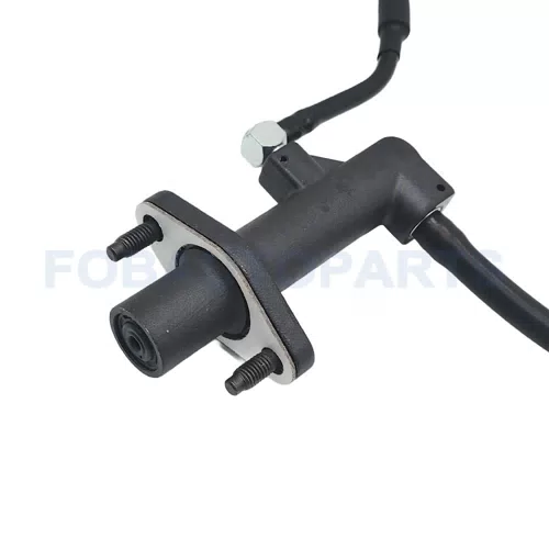 Clutch Master Slave Cylinder Assembly Kit for PT Cruiser 2.4L L4 2001-2009 4668632AC - image 6
