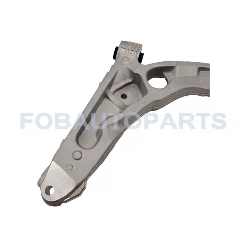 Suspension Arm Front Axle Right Triangular Control Arm for Jeep Cherokee KL 4668994AA - image 2
