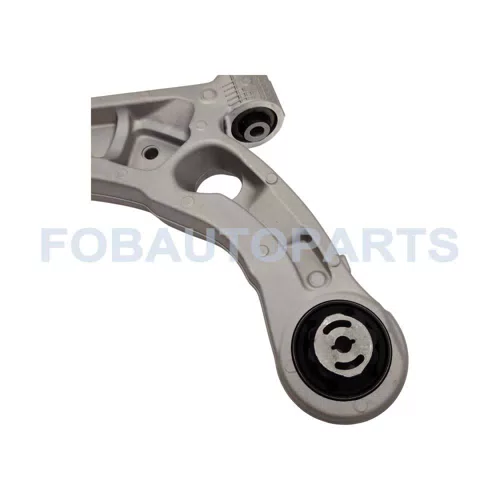Suspension Arm Front Axle Right Triangular Control Arm for Jeep Cherokee KL 4668994AA - image 3