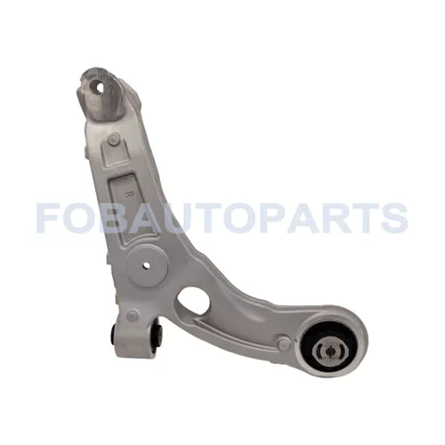 Suspension Arm Front Axle Right Triangular Control Arm for Jeep Cherokee KL 4668994AA - image 4