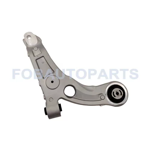 Suspension Arm Front Axle Right Triangular Control Arm for Jeep Cherokee KL 4668994AA - image 5