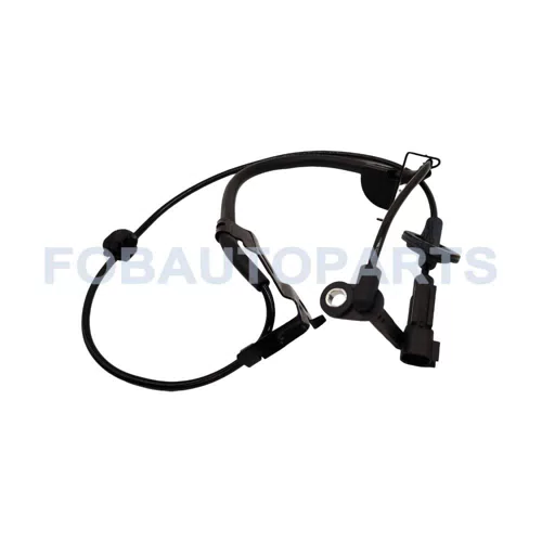 Rear Right ABS Sensor Wheel Speed Sensor for MITSUBISHI OUTLANDER 2007-2009 4670A158
