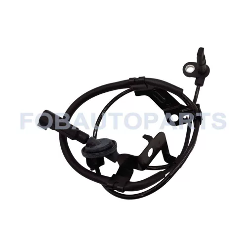 Rear Right ABS Sensor Wheel Speed Sensor for MITSUBISHI OUTLANDER 2007-2009 4670A158 - image 2