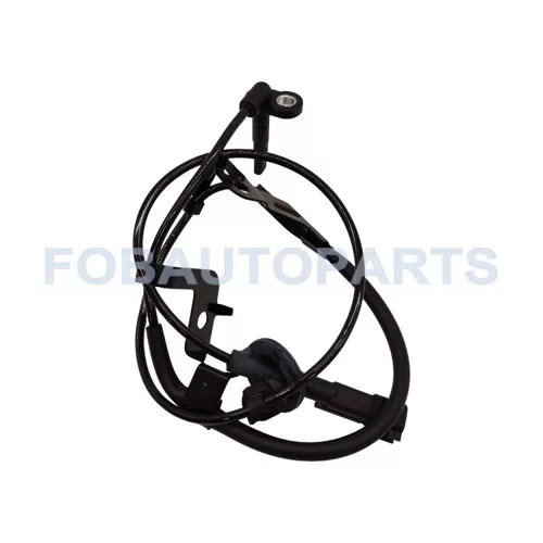 Rear Right ABS Sensor Wheel Speed Sensor for MITSUBISHI OUTLANDER 2007-2009 4670A158 - image 3
