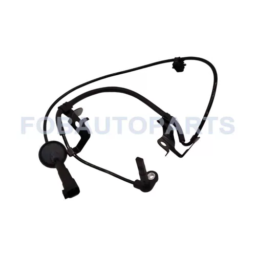 Rear Right ABS Sensor Wheel Speed Sensor for MITSUBISHI OUTLANDER 2007-2009 4670A158 - image 4