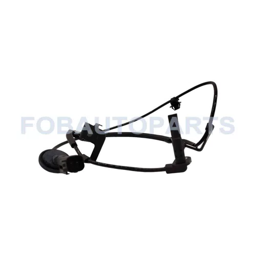 Rear Right ABS Sensor Wheel Speed Sensor for MITSUBISHI OUTLANDER 2007-2009 4670A158 - image 5