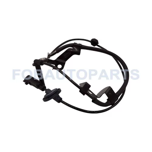 Rear Right ABS Sensor Wheel Speed Sensor for MITSUBISHI OUTLANDER 2007-2009 4670A158 - image 6