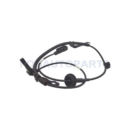 Left & Right ABS Wheel Speed Sensor for Mitsubishi ASX LANCER OUTLANDER II III PAJERO IV 2WD 4670A575 - image 3